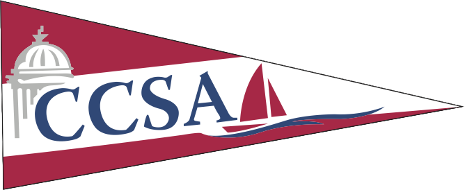 CCSA Flag